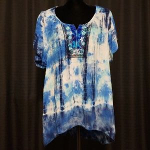 NWT dressbarn woman's top